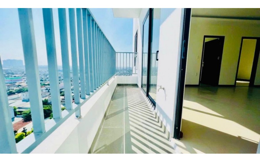 NGAY CẠNH VSIP1 - CĂN HỘ PARKVIEW LÔ GÓC NÊN RẤT THOÁNG MÁT - GIÁ 5TR THỎA THUẬN