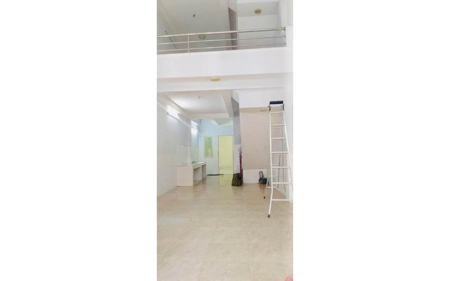 GẤP BÁN - ĐỘC LẬP - HXH THÔNG GÒ DẦU - SẴN DÒNG TIỀN - 69M 3 TẦNG NHỈNH 7 TỶ