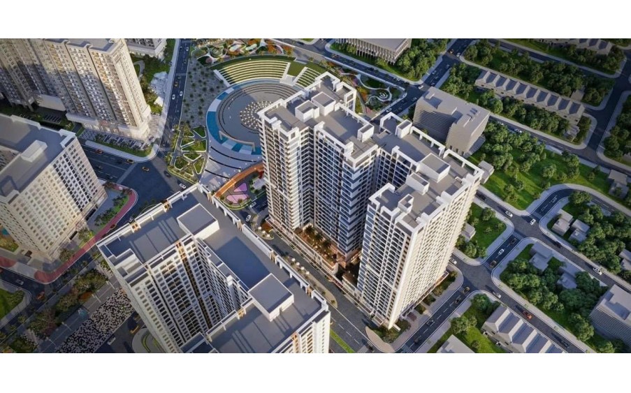 FPT PLAZA3 ĐÀ Nẵng - Căn Hộ Tiêu Chuẩn Cao - Sản Phầm Được Mong Chờ 2024