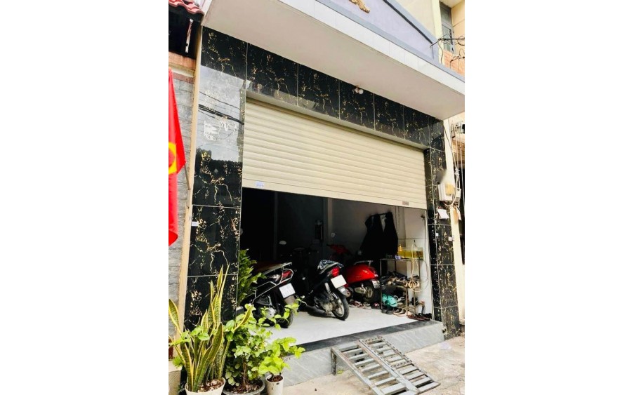 NHỈNH 5 TY NHÀ MỚI 85M CẠNH CELADON CITY -SÁT MT -HẺM XE HƠI SẴN DÒNG THIỀN CHO THUÊ
