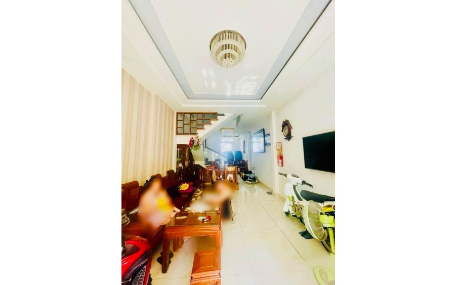 NHỈNH 9 TỶ CÓ NHÀ 5 TÂNG - 5PN -ĐƯỜNG 10 THÔNG NGAY GẦN CHỢ TÂN HƯƠNG - ĐÃ GIẢM 1.5 TỶ