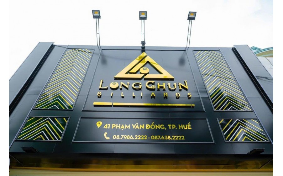 Sang nhượng tiệm tóc tại 67/23 Nguyễn Văn Yến, Phường Tân Thới Hoà, Quận Tân Phú
