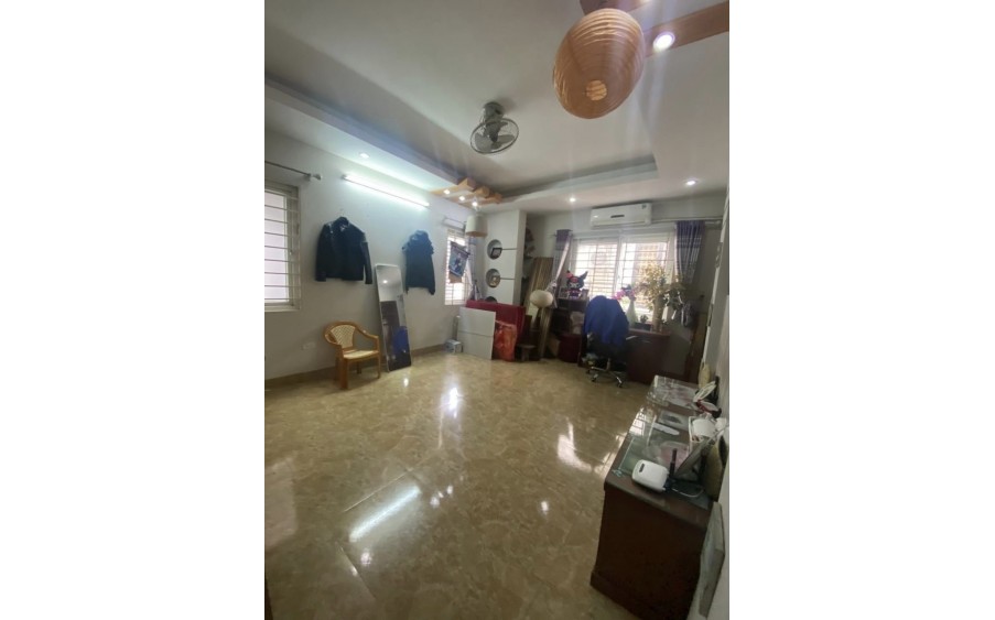 Bán Nhà Cầu Giấy Lô Góc Kinh Doanh 58/68m x 5 Tầng Mt 10M Nhỉnh 13 Tỉ.