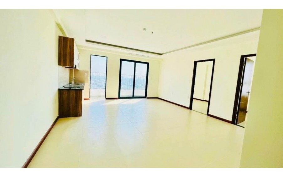 NGAY CẠNH VSIP1 - CĂN HỘ PARKVIEW LÔ GÓC NÊN RẤT THOÁNG MÁT - GIÁ 5TR THỎA THUẬN