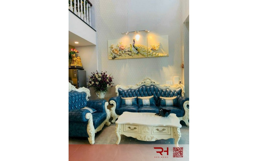 Chính chủ cho thuê nhà nguyên căn 4 Phòng đường Phạm Văn Chiêu 17tr