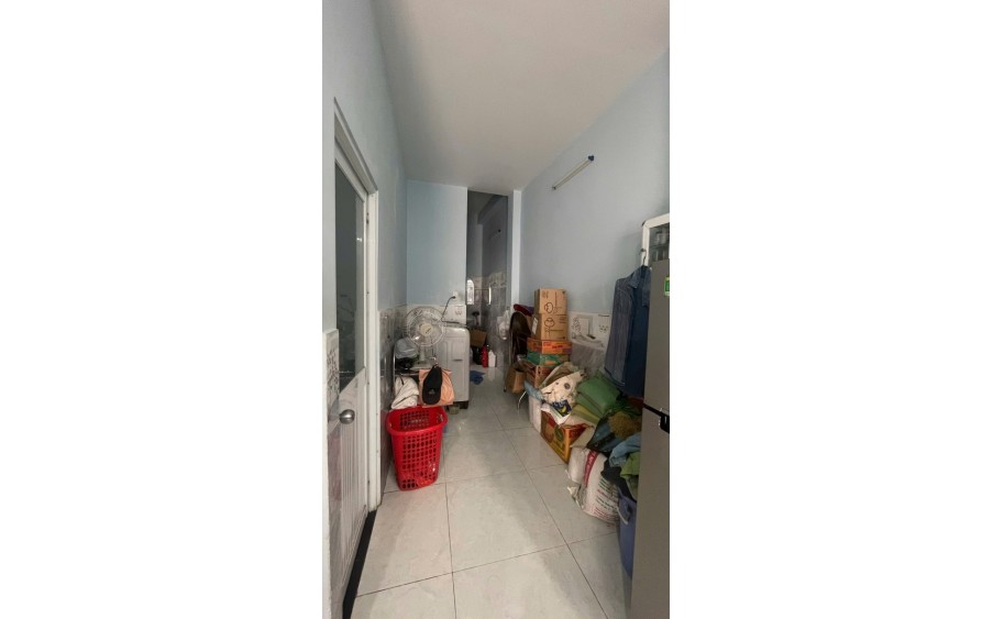 KHÔNG CÓ CƠ HỘI THỨ 2, NGUYỄN VĂN KHỐI, QUẬN GÒ VẤP, HẺM Ô TÔ THÔNG, 62M2, 3 TẦNG BTCT MỚI ĐẸP 6PN. 5.9 TỶ.