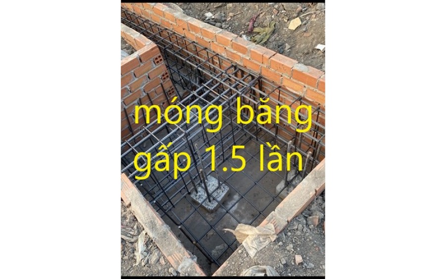 Nhà 5 Tầng mới 100%, Mặt tiền Nguyễn Duy Cung, Phường 12, Gò Vấp, chỉ 8.65 tỷ