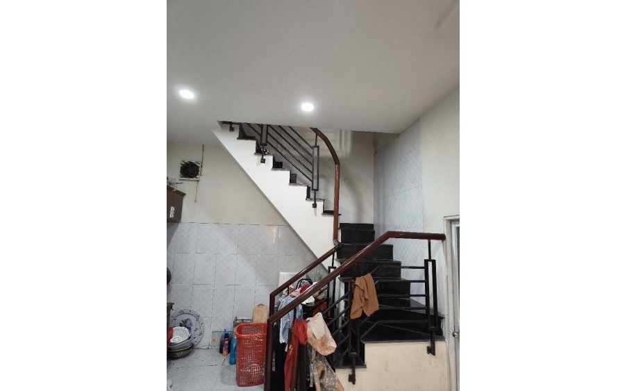 NHÀ TRUNG TÂM ĐỖ XUÂN HỢP, PHƯỚC LONG A, QUẬN 9, DT 55m2M² (5Mx11M) NHỈNH 5 TỶ - GẦN CHƠ PHƯỚC LONG