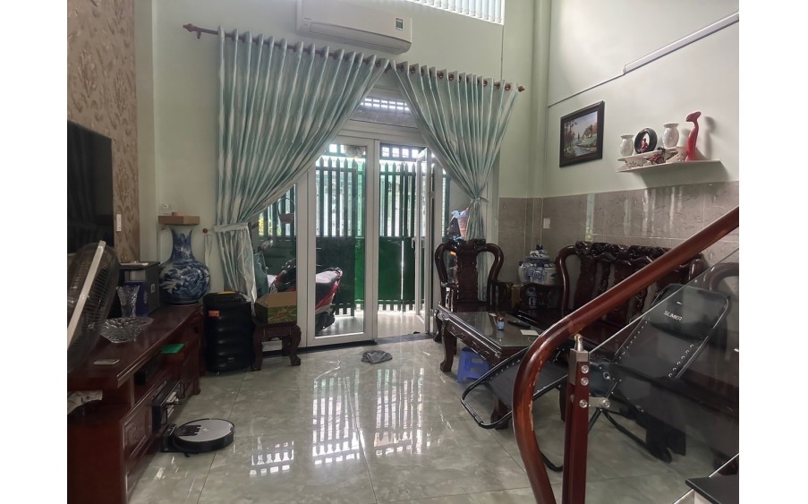 GẤP BÁN NHÀ ĐỖ XUÂN HỢP,PHƯỚC LONG A, QUẬN 9, 50M², GIÁ CHỈ 4.7 TỶ - CƠ HỘI ĐẦU TƯ SINH LỜI