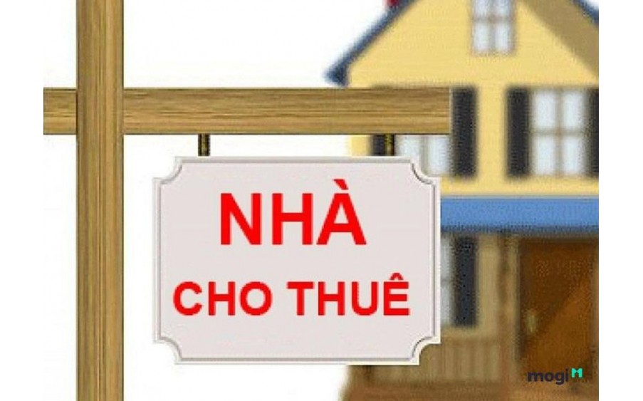 Chính chủ cho thuê nhà 4 tầng thích hợp làm vàm văn phòng Hoặc công ty