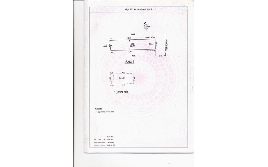 Bán nhà HXT 9m Đỗ Thừa Luông, Tân Quý, Tân Phú, DT 74m2 - 4 x 18.5 - 2 tầng,
Giá 7.6 tỷ TL.