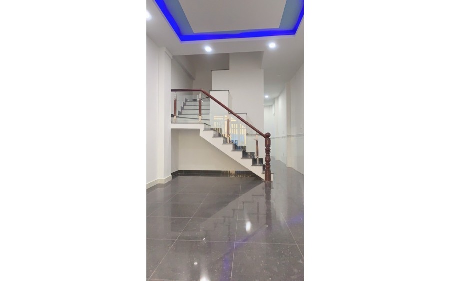 Nhà rẻ Bình Long, P Tân Quý, Quận Tân Phú, 56m2, 2  tầng, hơn 4 tỷ