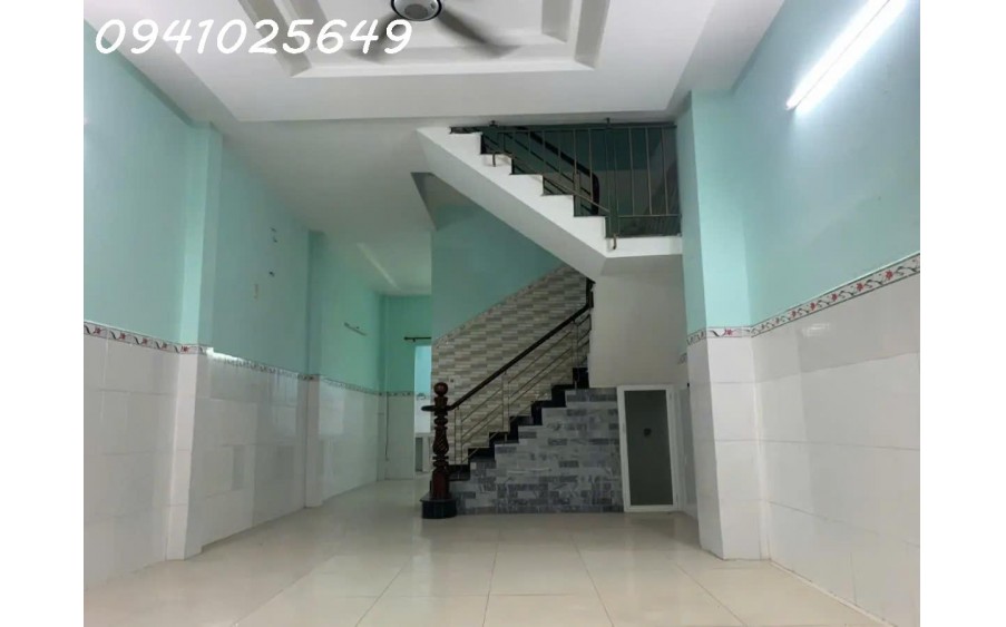 Bán nhà 1 lầu HXH 1/ đường Đình Phong Phú, Tăng Nhơn Phú B, Quận 9, 89.9m2, giá 7.5 tỷ