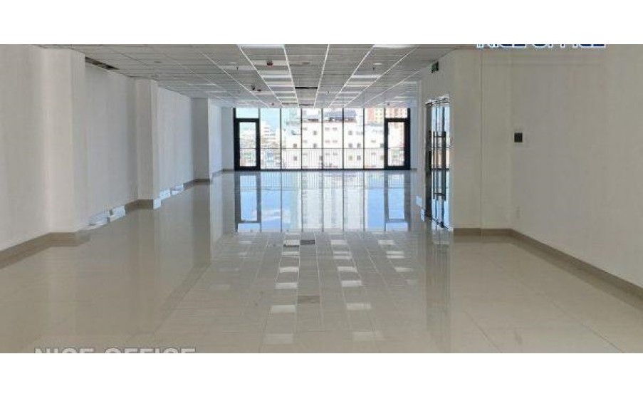 Bán tòa Building Siêu đẹp MT Bạch Đằng, P.15, Bình Thạnh, 8,7x30, Hầm 7 Tầng, HĐT 450tr, GIÁ 72Tỷ