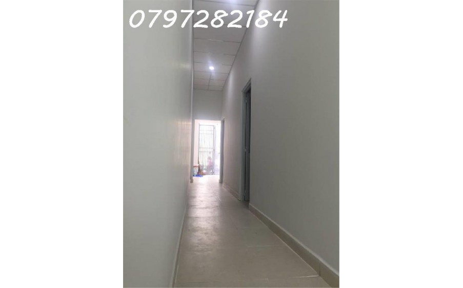 BÁN NHÀ HẺM XE HƠI XH,DT 66M2,LÃ XUÂN OAI,LÒ LU, QUẬN 9 CHỈ 4,2 TỶ