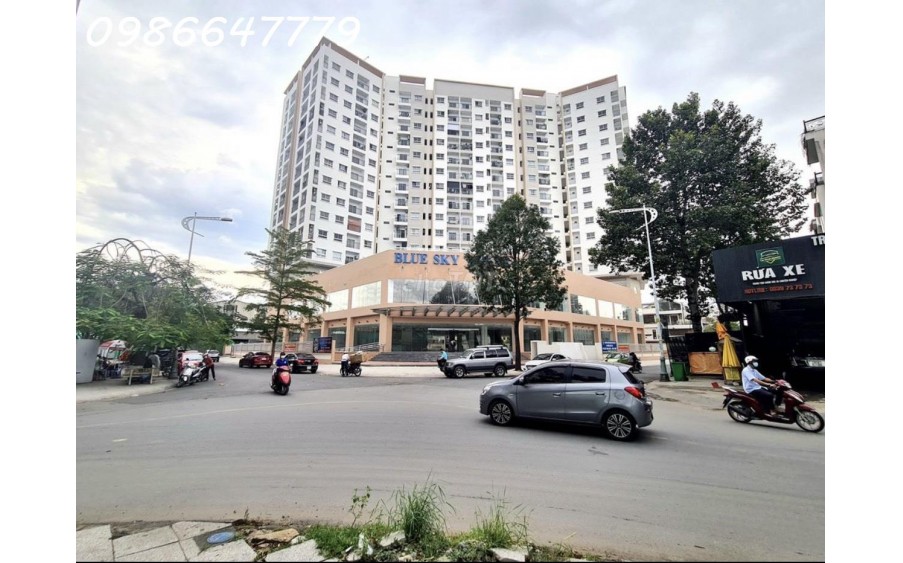 01 Suất NOXH nội bộ từ chủ đầu tư, giá 1,850 tỷ nhà đẹp 2PN 60m2. view hồ bơi, tầng đẹp.