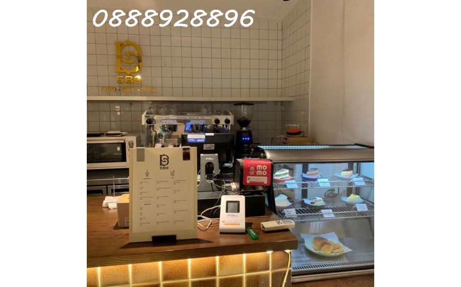 CHÍNH CHỦ CẦN SANG NHƯỢNG QUÁN CAFE- Địa chỉ: Đặng Văn Ngữ, Trung Tự, Đống Đa, Hà Nội