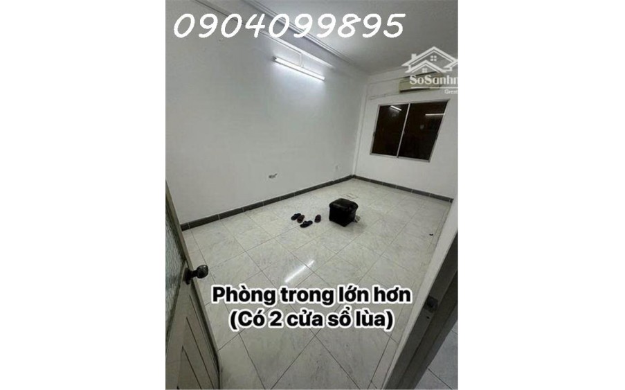 CHÍNH CHỦ CHO NỮ THUÊ PHÒNG GẦN ĐẠI HỌC VĂN HIẾN- Địa chỉ: Phường Tân Thành, Tân Phú, Hồ Chí Minh