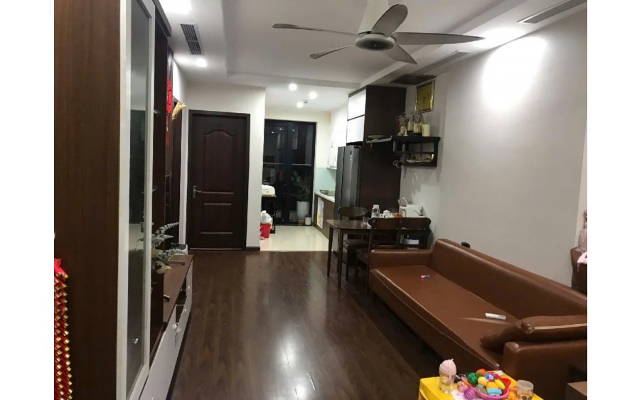 bán chung cư thanh hà HH01 77m2 chỉ 2,85 tỷ có thương luong