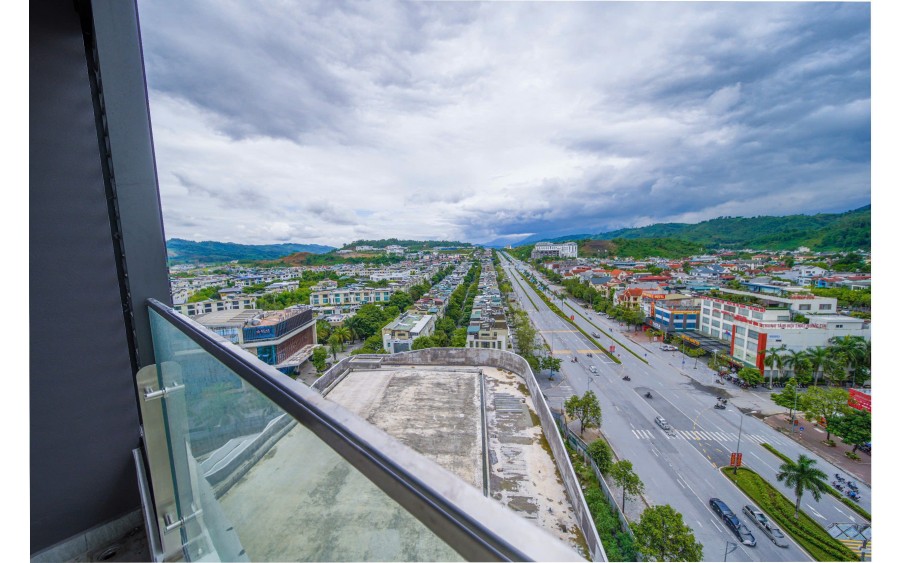 ✨ The Manor Tower Lào Cai - Nơi Tận Hưởng Cuộc Sống Đỉnh Cao! ✨