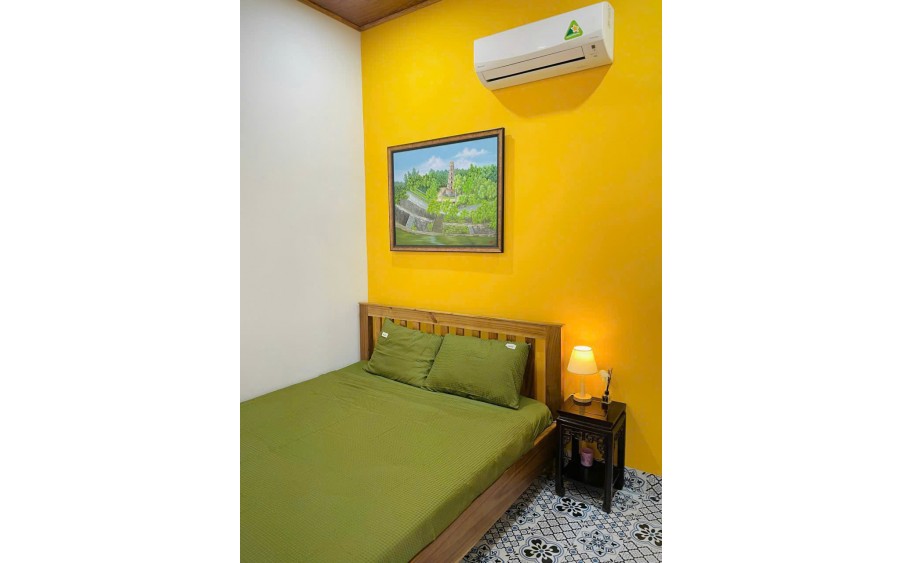 CHUYỂN NHƯỢNG HOMESTAY ĐẸP MẶT TIỀN LÊ NGÔ CÁT - HUẾ - CƠ HỘI ĐẦU TƯ SIÊU HẤP DẪN