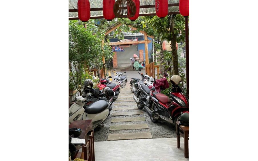 CHUYỂN NHƯỢNG HOMESTAY ĐẸP MẶT TIỀN LÊ NGÔ CÁT - HUẾ - CƠ HỘI ĐẦU TƯ SIÊU HẤP DẪN