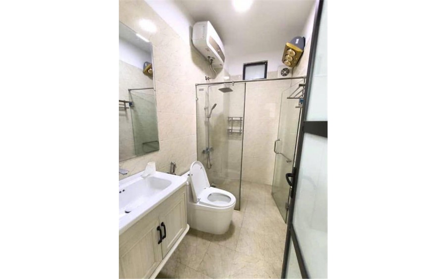 Bán nhà 7 tầng, 51m2  thang máy. Quận Thanh Xuân, Hà Nội, ngõ ô tô tránh. Giá 15 tỷ