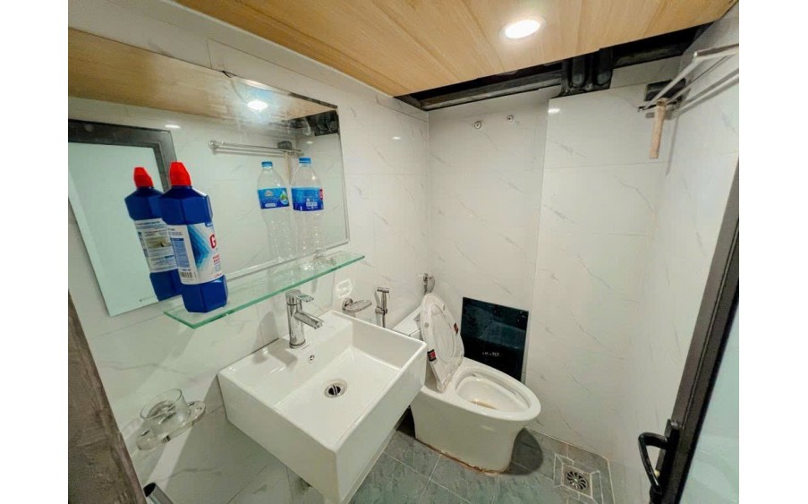 Yên Xá Thanh Trì nhà đẹp 32m2 chỉ 4 tỷ cực gần ô tô.