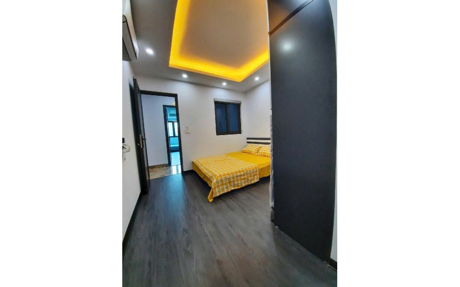 (Siêu Phẩm) Tòa Apartment 135m2 x 35P tại ngõ 136 Cầu Diễn - Ô tô tải vào nhà. Dòng tiền 2 tỷ/năm