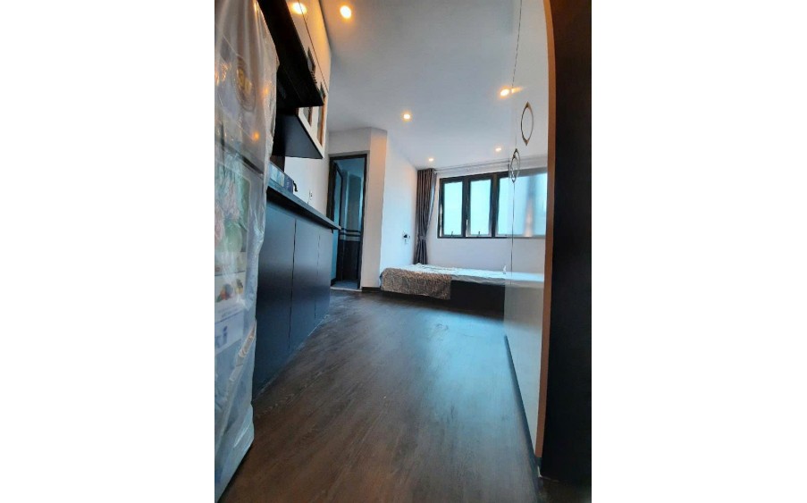 (Siêu Phẩm) Tòa Apartment 135m2 x 35P tại ngõ 136 Cầu Diễn - Ô tô tải vào nhà. Dòng tiền 2 tỷ/năm