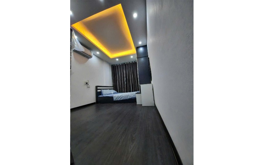 (Siêu Phẩm) Tòa Apartment 135m2 x 35P tại ngõ 136 Cầu Diễn - Ô tô tải vào nhà. Dòng tiền 2 tỷ/năm