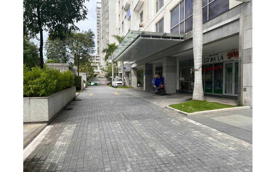 BÁN SHOPHOUSE SCENIC VALLEY2 PHÚ MỸ HƯNG CÓ SẴN HỢP ĐỒNG THUÊ GẦN 2 TỶ/ NĂM A0.02 -450 m2