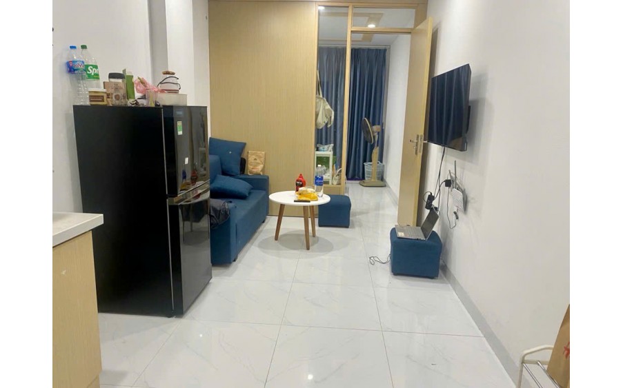 (Siêu Phẩm) Tòa Apartment 100m2 tại Trường Chinh - Ô tô tải vào nhà - Vừa ở vừa cho thuê 1,2 tỷ/năm