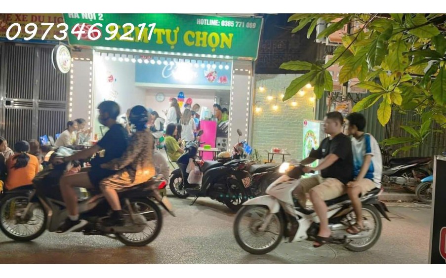 Cần sang nhượng cửa hàng giá siêu rẻ Dc: số 36 ngõ 162 nguyên xá minh khai bắc từ liêm hà nội.