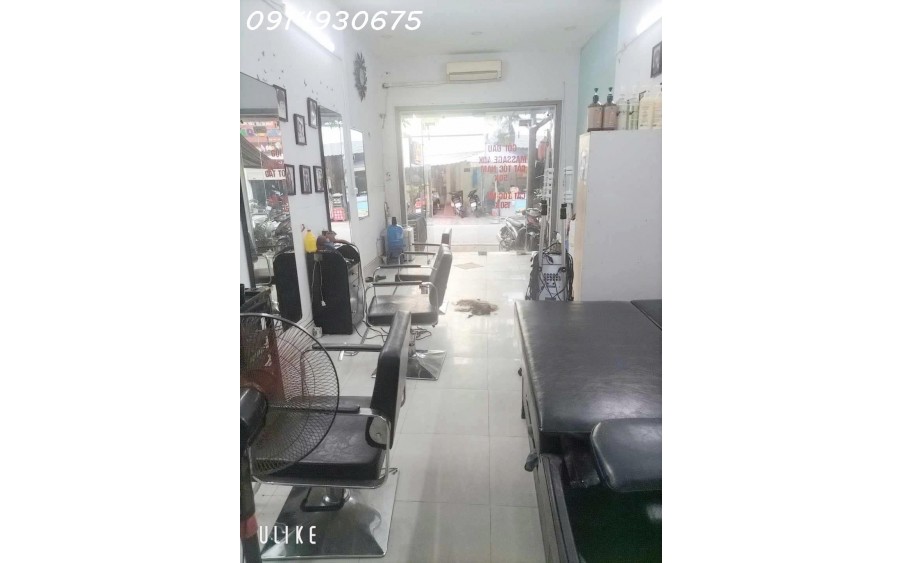 CHÍNH CHỦ SANG NHƯỢNG SALON TÓC - Địa chỉ salon: 130A ngõ 254 Minh Khai, Hà Nội