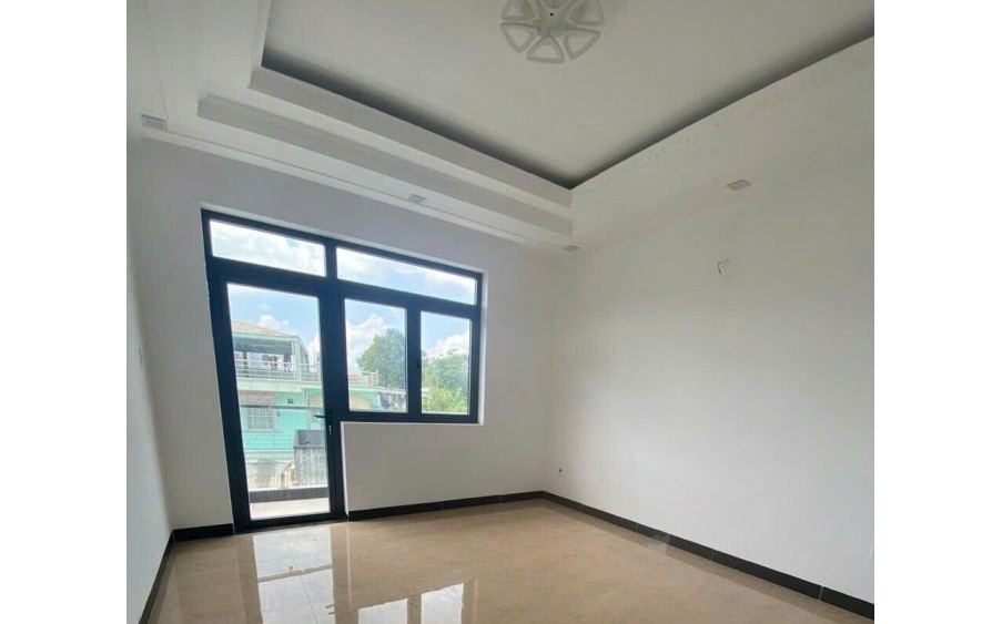 Bán Nhà Đường sô 8 Đặng Văn Bi, Trường Thọ, 4,2*16m, Hẻm Xe Hơi, Nhà Đẹp Ở NGAY Giá Rẻ