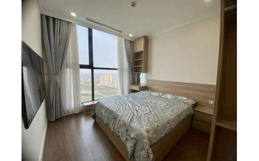 CĂN HỘ SUNSHINE RIVERSIDE 61M2 2 NGỦ 1 VỆ SINH, VIEW CẦU NHẬT TÂN CỰC ĐẸP,FULL NỘI THẤT, THOÁNG MÁT. GIÁ 4,98 TỶ