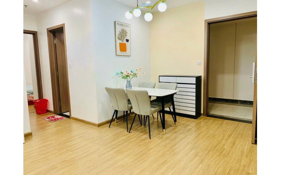 HIẾM ! Bán căn hộ 2n2vs 70m2 đẹp nhất Tòa Vinaconex 3 đường Cương Kiên đối diện tòa BHXH giá 3,5 tỉ