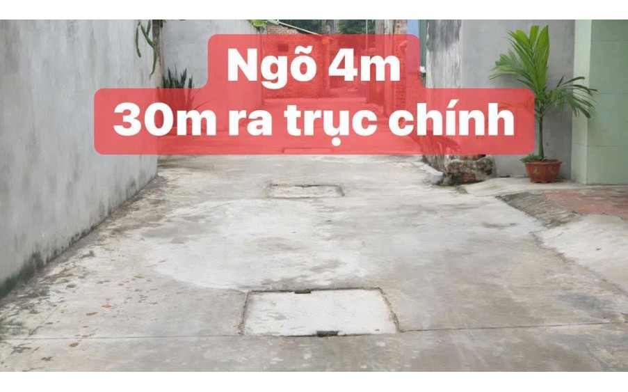 NÓI DDEESN ĐÁT LẠC NÔNG MAI ĐÌNH HUYỆN SS HÀ NỘI TIỆN CICH TRÀN VIÊN DT 100 M FUN TC