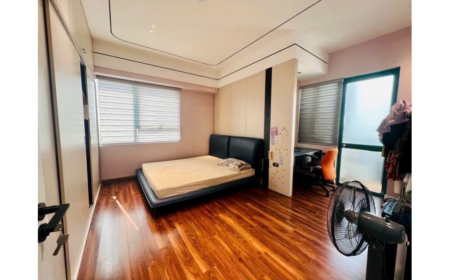 (Siêu phẩm) Tòa Apartment xây mới 70m2 x 17P tại Khâm Thiên. Dòng tiền 1,35 tỷ/năm - Tin thật 100%