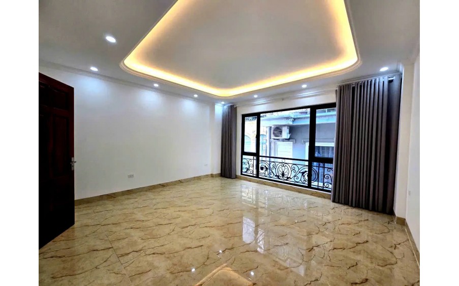 BÁN NHÀ ĐƯỜNG BƯỞI, TÂY HỒ, 40M2 7 TẦNG MT 5M- 12 TỶ- OTO ĐỖ CỔNG- NGÕ THÔNG- THANG MÁY