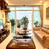 BÁN CĂN HỘ NEW SAIGON (Hoàng Anh 3) LẦU 23, VIEW HỒ BƠI - 100m2 :