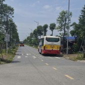 Bán Đất Đình Trung Xuân Nộn, 72m đường oto thông, sát bus 59, giá 4x tr/m LH: 0936123469