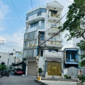 Nhà đẹp 5 Tầng, Nội thất CC, View công viên, gần Emart Phan Huy Ích, Gò Vấp