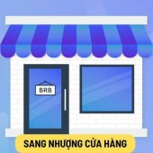 Sang nhượng quán tại 74/76 Mặt đường Lê Thái Tổ, Phường Tân Thành, Thành phố Ninh Bình