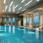 Mở bán Chung cư D'Le Roi Soleil 59 Xuân Diệu nhận nhà ngay, giá tốt nhất
