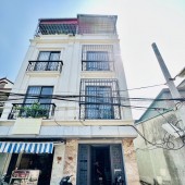 NHÀ NGỌC THUỴ LONG BIÊN SIÊU HIẾM OTO ĐÕ CỬA - LÔ GÓC GIÁ CHỈ 4.X TỶ