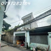 BÁN NHÀ HẺM XE HƠI - 2 TẦNG - 60M2 - LÊ VĂN VIỆT - NGAY TRUNG TÂM QUẬN 9 -TP THỦ ĐỨC