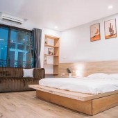 BÁN NHÀ XUÂN DIỆU 50M2, 7 TẦNG THANG MÁY, NỞ HẬU, KD HOMESTAY, ĐI BỘ RA TÂY HỒ