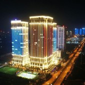 Căn hộ 909 chung cư Tòa nhà D'. Le Roi Soleil, số 59 Xuân Diệu, P. Quảng An, Q. Tây Hồ,